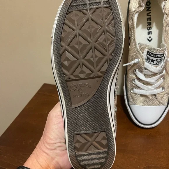 Converse All-Stars - Picture 6 of 6